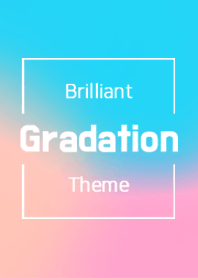 Brilliant Gradation vol.116