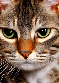 Cats Run Wild #cuuaf221