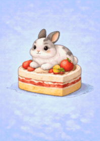 stampAI-rabbit cake-JNvLjM
