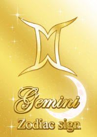 Golden gemini2