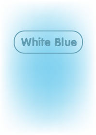 white blue theme