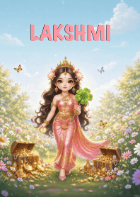 Lakshmi  Wealth  Rich Goal (JP)