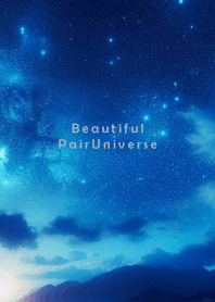 Beautiful PairUniverse-COUPLE RIGHT 6