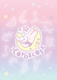 Dreamy zodiac sign Horoscope