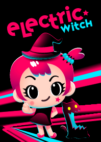 Electric Witch
