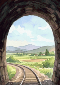 stampAI-鐵道-Wggvk3