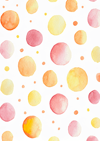 [Simple] Dot Pattern Theme#67