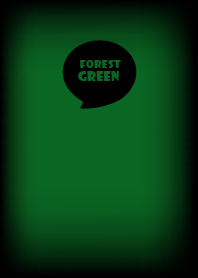 Love Forest Green Theme V.1