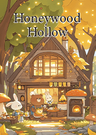 Honeywood Hollow