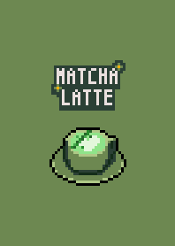 Matcha Latte V1.0