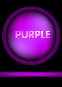 Simple Purple in Black theme
