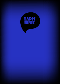 Lapis blue And Black Vr.9