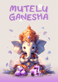 พระพิฆเนศ : วันเสาร์ ร่ำรวย ความสำเร็จ