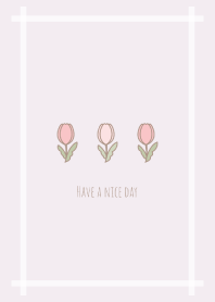 Lovely Tulips -2022- 15
