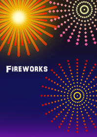 Fireworks*