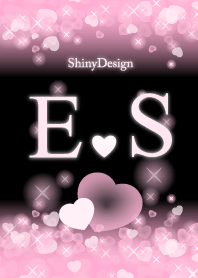 E&S -Attract luck-PinkHearts
