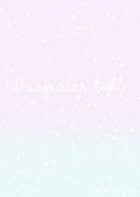 ドリーム スター ライト