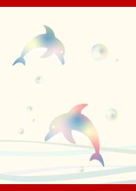 Summer Dolphin03 on RB