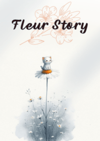 Fleur Story No.047
