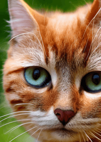 Nyanko Runaway#bjwf57