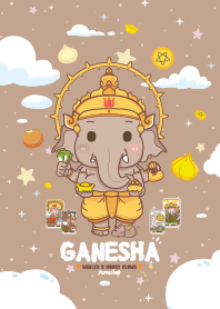 Ganesha : Wealth&Money Flows XVII