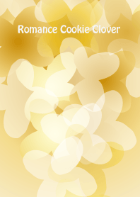 Romance Cookie Clover