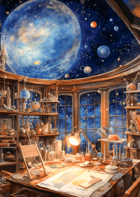 天文學家的觀星台2