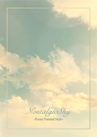 ノスタルジックスカイ 8