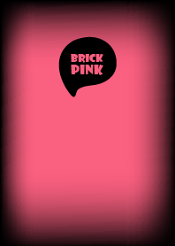 Brick Pink And Black Vr.9