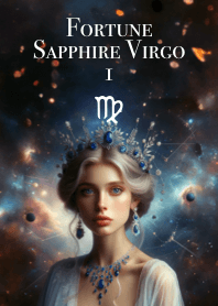 Fortune Sapphire Virgo 01