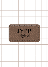 JYPP ฮิปสเตอร์