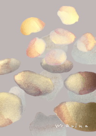 marina 水彩主題。 碼頭