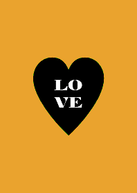 VIVID COLOR LOVE HEART THEME :37