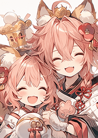 สาวสวย-38❤ราศีเมถุนฟ็อกซ์