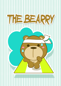 The bearry
