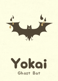 Yokai Ghoost Bat Buff