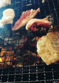 肉
