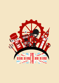 London Traveler