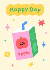 today is a Happy Day :)