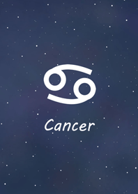 My horoscope.Cancer