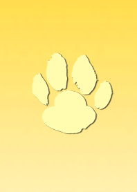 Simple footprint happiness 2