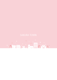 welcome to sakura town