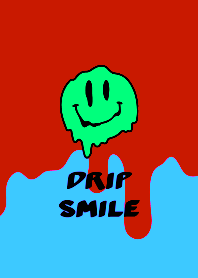 DRIP SMILE THEME .116