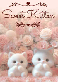 Sweet Kitten No.749
