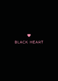 b l a c k h e a r t