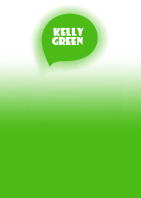 Kelly Green & White Theme Vr.6