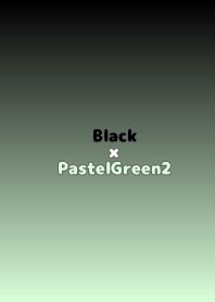 BlackxPastelGreen2-TKCJ