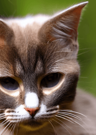 Nyanko Great Runaway#mngap512.