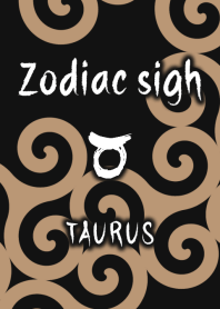 Zodiac Sign [TAURUS] zs02