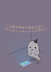 วันฮาโลวีนที่โดดเดี่ยว